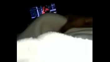 Preview 2 of Hairy Granny Handjob Boy - VIDEO0004