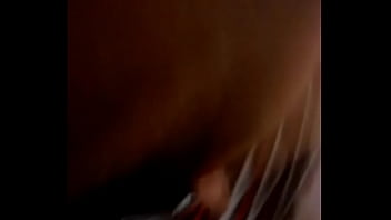 Preview 2 of Zbcdoazeb - stroking my fat cock into lisa anns fleshlight