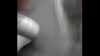 Preview 4 of Zbcdoazeb - stroking my fat cock into lisa anns fleshlight