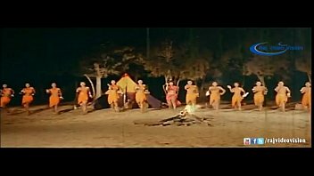 Preview 2 of Brazzer Big Doktor - Rathiri Nerathu HD Song