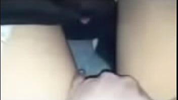 Preview 1 of Effy Porn - My gf fingers herself