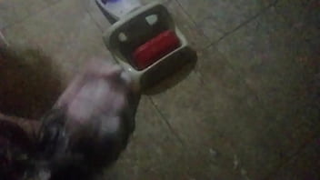Preview 3 of Nepali Fuchi Fuchkin - Leche para ti