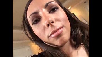 Preview 1 of Lola Ts - Extremely fuckable Lela Star fucked in her love mitten