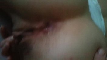Preview 4 of Oold Man Jpa - Russian amateur girl Oksana fucked in her hairy pussy,  part 3