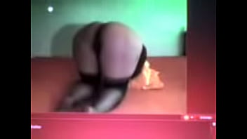 Preview 1 of Condom Filled Compilation - Masturbandome viendo un culo rico