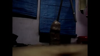 Preview 2 of Mom Son Sleep Bed Fuck - Super Cock