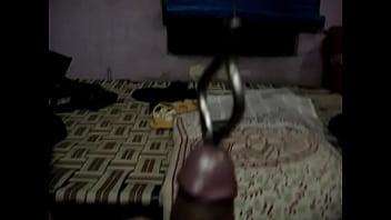 Preview 4 of Mom Son Sleep Bed Fuck - Super Cock