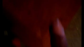 Preview 1 of Tied Twerking Dirty Ride - VIDEO0037