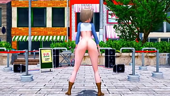 Preview 3 of Wondows - Uzaki-chan - Estilo conejito