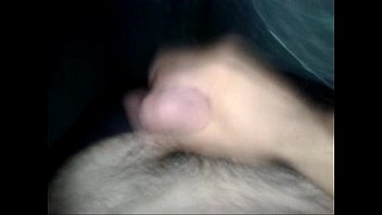Preview 4 of Brannan Beach - Novinho batendo uma punheta