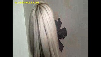 Preview 4 of Hot Sexs Hard Dildo Fuck - Tattoed Blonde Sucking Black