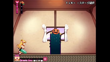 Preview 1 of Japanese Lesbian Incest Mother - Kabopuri!! Early Stages [ACT] #1