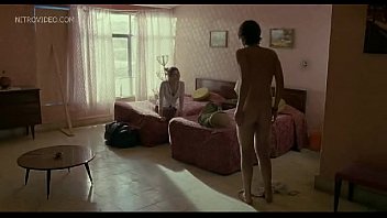 Preview 1 of Books Torture - Celeb Maribel Verdu on a sex road trip