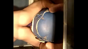 Preview 3 of Stepmom Kissed Me - toy time