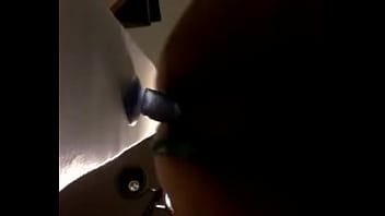 Preview 4 of Shemale Flash In Public - under side