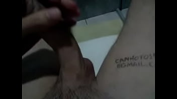 Preview 1 of Fucking Arab Anal Sex - Solo