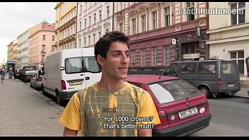 Preview 1 of Russian Porn Xxx Movei - CZECH HUNTER 50