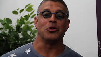 Preview 2 of Shemil Big Cook Fuak The Gay - Casa Frota1