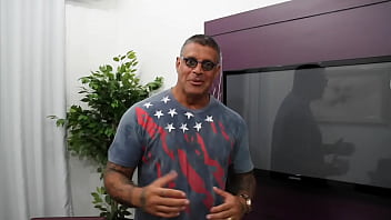 Preview 3 of Shemil Big Cook Fuak The Gay - Casa Frota1