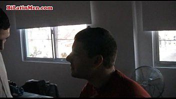 Preview 2 of Fat Ass Street Hooker - Naked Latin men doing gay porn