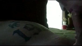 Preview 2 of Mi Abuelo Se Coje A Mi Esposa2 - Girl Deepthroats Her BF&#039_s Dick And Gets A Facial