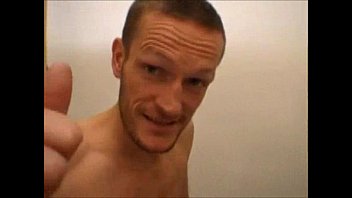 Preview 1 of Pissing Solo Shower - Sothy Hiko Hardcore