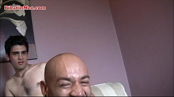 Preview 4 of Chummi Chaita - Two Latinos doing gay pornq