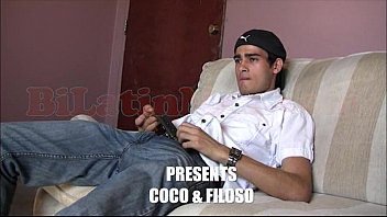 Preview 1 of Old And 26 Year Old - 2 BiLatino&rsquo_s fucking hard with big dicks