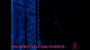 Preview 4 of Pierced Movies - Pegged and Tormented Man Slave