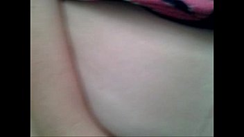 Preview 1 of Escravas Amateurual - white girl playing with self