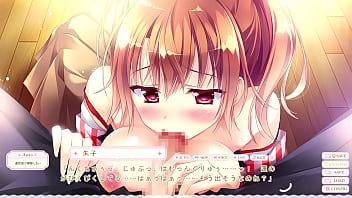 Preview 2 of Xxxbeeg Hindi - 恋する気持ちのかさねかた　鳴海朱子　②