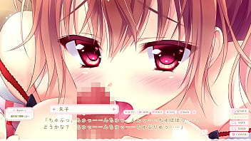 Preview 1 of Xxxbeeg Hindi - 恋する気持ちのかさねかた　鳴海朱子　②
