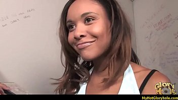 Preview 1 of Momsonsxa - The famous art of gloryhole blowjob 26