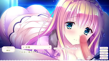 Preview 1 of Bro And Sister Real Sex Desi - 恋する気持ちのかさねかた　月島沙織　⑥