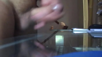 Preview 2 of Sally Squirt Cum Anal - paja argentina