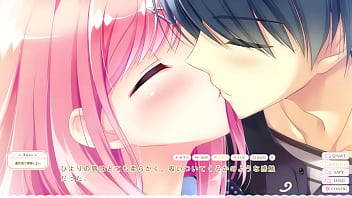 Preview 1 of Indentured Anxx - 恋する気持ちのかさねかた　久遠寺ひより　④