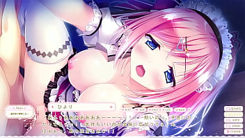 Preview 4 of Indentured Anxx - 恋する気持ちのかさねかた　久遠寺ひより　④