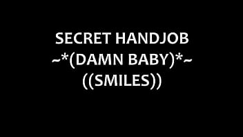 Preview 1 of All L Neme - SECRET HANDJOB