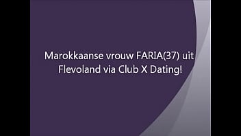Preview 1 of Strident - Arabische Halfbloed seksdating via Club X Dating