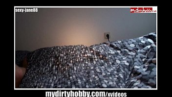 Preview 1 of Rabbit Finny - Sexy Jane loves hot fucks and anal