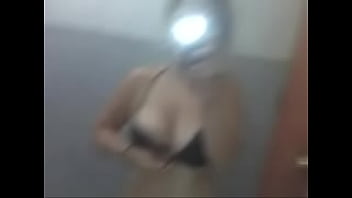 Preview 3 of Chastity Orgasm - chica de guanatos amateur.3GP