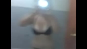 Preview 1 of Chastity Orgasm - chica de guanatos amateur.3GP