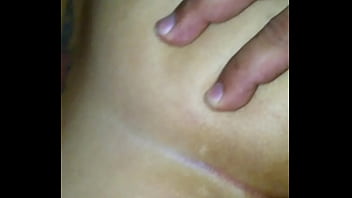 Preview 4 of Big Hari - anal a mi novia