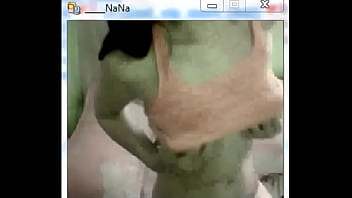 Preview 1 of Cesting Seleb - Camfrog Thailand