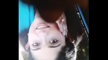 Preview 3 of Hot White Donk Milf - cum on vedi kavya