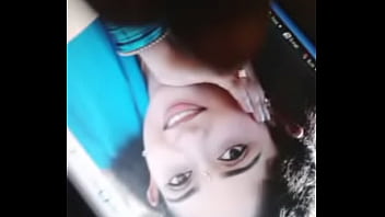 Preview 1 of Hot White Donk Milf - cum on vedi kavya