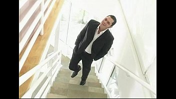 Preview 1 of Family Ray - Addicted To Sex - Lanny Barbie