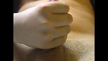 Preview 4 of Baru Jilat - Me strocking my Dick ,  Bulgarian