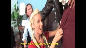 Preview 1 of Analmouths - Teen Sucking the Black The