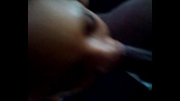 Preview 2 of My Black Teen Stepdaughter - mika givn neck